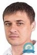 Стоматолог, стоматолог-ортопед Давыдов Кирилл Андреевич