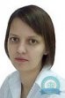 Ревматолог Цивилина Наталья Сергеевна