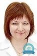 Невролог, гирудотерапевт, рефлексотерапевт Сыропятова Елена Александровна