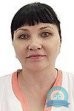 Физиотерапевт Романюк Ольга Николаевна