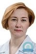 Кардиолог Бородулина Наталья Анатольевна
