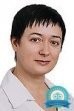 Детский врач функциональной диагностики Комарова Елена Рахватовна
