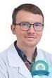 Ревматолог, терапевт Вавилов Никита Васильевич