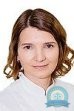 Акушер-гинеколог, гинеколог, врач узи Новикова Юлия Николаевна