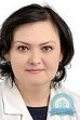 Детский кардиолог, детский ревматолог Калашникова Елена Ивановна