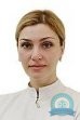 Гастроэнтеролог Самарцева Арина Александровна