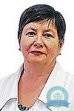 Гирудотерапевт Орехова Галина Ильинична