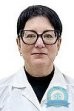 Ревматолог Петрова Лариса Владимировна