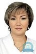 Эндокринолог Русинова Ирина Андреевна