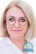 детский гинеколог Анисимова Елена Владимировна