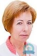 Детский лор (отоларинголог) Козлова Елена Леонидовна
