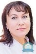 Детский невролог, педиатр Каменских Наталья Владимировна
