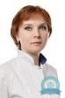 Невролог, физиотерапевт Быстрова Лариса Юрьевна