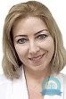 Эндокринолог Мишустина Елена Николаевна