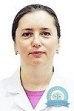 Гастроэнтеролог Костюкова Екатерина Сергеевна