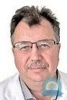 Хирург, сосудистый хирург, флеболог Красильников Сергей Аркадьевич