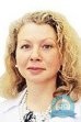 Иммунолог, аллерголог Терехова Ольга Владимировна