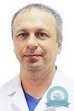 Уролог Омутных Андрей Николаевич