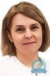 Педиатр Бурдина Татьяна Сергеевна