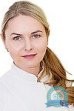 Акушер-гинеколог, гинеколог, врач узи Фотина Екатерина Михайловна