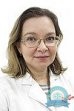 Детский рентгенолог Бескровная Татьяна Александровна