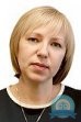 Детский врач функциональной диагностики Гершанок Нелли Валентиновна
