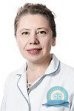 Детский невролог, детский врач функциональной диагностики Скворцова Елена Васильевна
