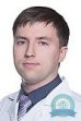 Маммолог, онколог, онколог-маммолог, проктолог Коробейников Александр Алексеевич