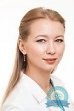 Дерматолог, онколог, торакальный хирург Фаршатова Лилия Ильдусовна