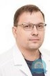 Маммолог, хирург Вдовин Игорь Владиславович