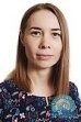 Детский стоматолог, детский стоматолог-терапевт Дорохова Евгения Александровна