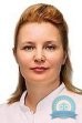 Гинеколог, гинеколог-эндокринолог Черепанова Ольга Валерьевна