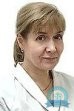 Эндокринолог, терапевт Брезгина Лариса Николаевна