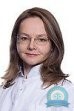 Психотерапевт Ушатова Елена Львовна