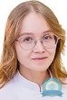 Ревматолог, терапевт Жданова Наталья Викторовна