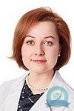 Невролог Масютина Ирина Викторовна