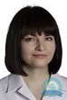 Невролог, гирудотерапевт, рефлексотерапевт Сыропятова Елена Александровна