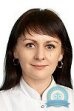 Врач ЛФК Зеленина Елена Сергеевна