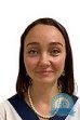 Невролог, врач функциональной диагностики Вдовина Наталья Анатольевна