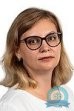 Детский дерматолог Осинникова Ольга Владимировна