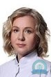 Акушер-гинеколог, гинеколог, гинеколог-эндокринолог Ермакова Ангелина Викторовна