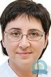 ЛОР (отоларинголог) Патласова Ирина Васильевна