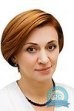 Педиатр Клемягина Елена Николаевна