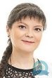 Детский психиатр Глушкова Ирина Михайловна