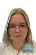 Гематолог Пономарева Татьяна Владимировна