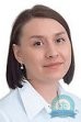 Офтальмолог (окулист) Резенова Наталья Вячеславовна