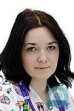 Детский гастроэнтеролог, детский инфекционист Поспелова Наталья Сергеевна