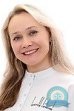 Детский стоматолог-ортодонт Жижчук Альбина Валентиновна