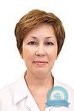 Детский иммунолог, детский аллерголог Моисеева Татьяна Борисовна