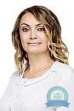 Стоматолог, стоматолог-терапевт Меньшикова (Атаманюк) Лариса